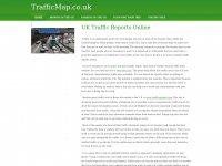 Trafficmap.co.uk