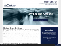 serious-crime-solicitors.co.uk