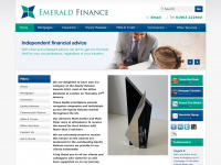 emeraldfinance.co.uk