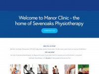 sevenoaksphysiotherapy.co.uk
