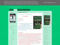 Bookwormworld1.blogspot.com