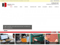 Severnvalleywindows.co.uk