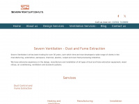 Severnventilation.co.uk