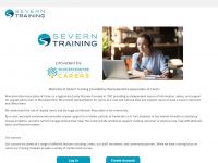 Severntraining.co.uk