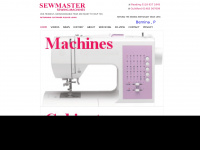 sewmaster.co.uk