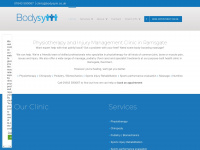 Bodysymphysio.co.uk