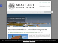 shalfleetiow.org.uk