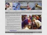 shapeshifters.org.uk