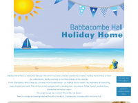 babbacombehall.co.uk