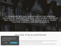 babaguesthouse.co.uk