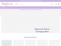 Babycurls.co.uk