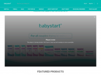 babystart.co.uk
