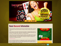 baccarat.co.uk