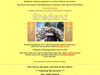 shedlandz.co.uk