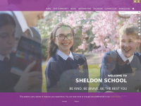 sheldonschool.co.uk