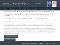 sheringhamholidaycottages.co.uk