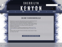 sherrilynkenyon.co.uk