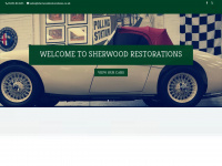 sherwoodrestorations.co.uk