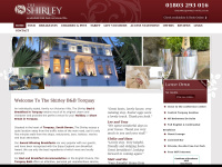 shirley-hotel.co.uk