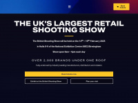 shootingshow.co.uk