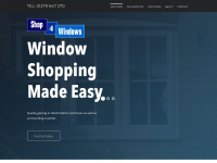 shop4windows.co.uk