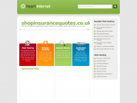 shopinsurancequotes.co.uk