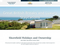 shorefield.co.uk
