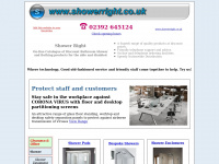 showerright.co.uk