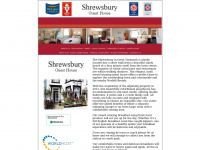shrewsburyguesthouse.co.uk