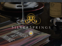 silversprings.co.uk