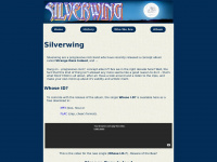 silverwing.org.uk