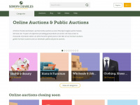 simoncharles-auctioneers.co.uk