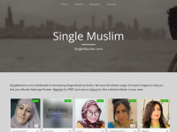 singlebritishmuslims.co.uk
