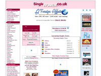 singlewomen.co.uk