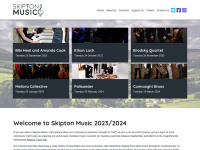 skiptonmusic.org.uk