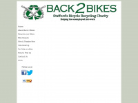 back2bikes.org.uk