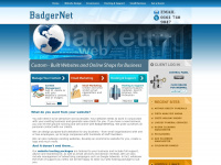 badgernet.co.uk