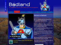 Badland.co.uk