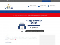 Bafsa.org.uk