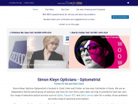 Skopticians.co.uk