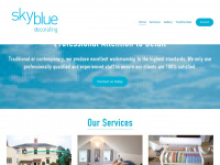 Skyblue-decorating.co.uk