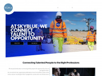 Skybluesolutions.co.uk