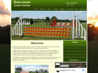 smallwoodliverycentre.co.uk
