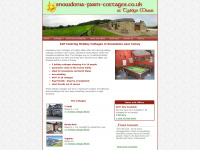 snowdonia-farm-cottages.co.uk