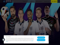 socceraid.org.uk