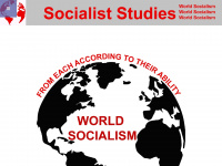 socialiststudies.org.uk