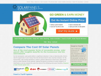 Solarpanels.co.uk