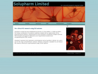 solupharm.co.uk
