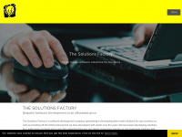 Solutions-factory.co.uk