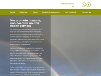 Soterianetwork.org.uk